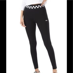Vans leggings